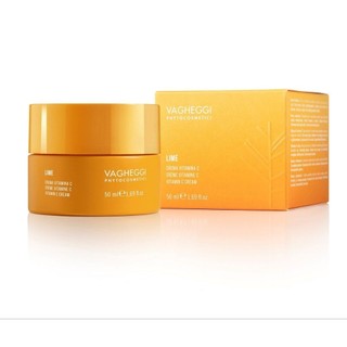 VAGHEGGI LIME VITAMIN C CREAM亮白霜
