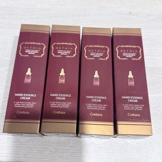 Coreana高麗雅娜 Hand Essence Cream（護手霜）