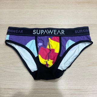supawear 二手 內褲 XL號