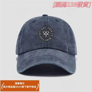 🏆台灣發貨+統編🏆44華晨宇演唱會應援MARS火星花花同款帽子棒球帽男女新款鴨舌帽遮陽