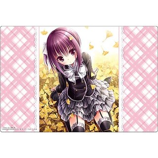 【亞立】特價全新 桌墊 蘿球社 V2 Vol.904 電擊文庫 湊智花 滑鼠墊 TCG卡墊