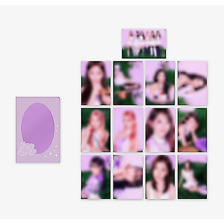 [ 代購 ] STAYC [STAY CLOSER] PHOTO PACKAGE 寫真照片套組 官方正版
