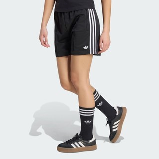 adidas FIREBIRD 運動短褲 女 - Originals KD5569 官方直營