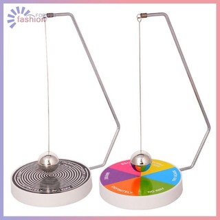 Creative Decision Maker Pendulum Dynamic Desk Toy Gift Decor