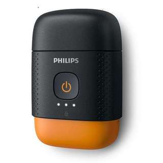 PHILIPS飛利浦 掌上型電鬍刀 YQ660/02【萬家福】