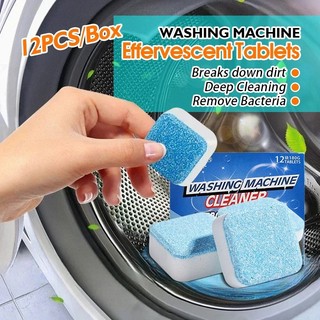 Washing Machine Cleaner Magic Cube | Tub Cleanser | Genuine
