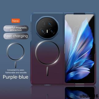 台現🚀MagicV5 手機殼適用於 Honor Magic V5 Magic V3 Magic V2 Magic VS