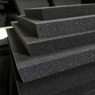 100cm*100cm Upholstery Sponge Foam Fish Tank Filter Pad, DIY