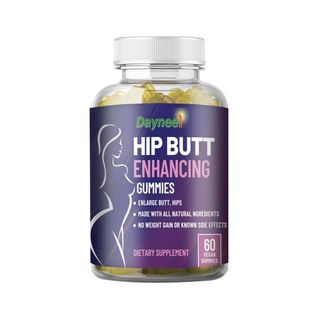 hip butt enhancing gummies enlarge butt hip s made with all