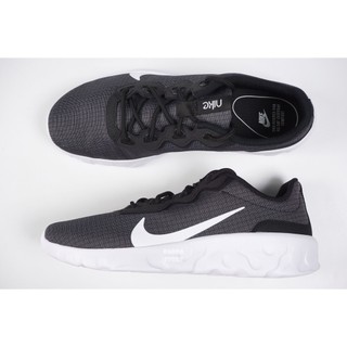 銳力 NIKE EXPLORE STRADA 輕量 運動 慢跑鞋 CD7093-001 黑 男鞋
