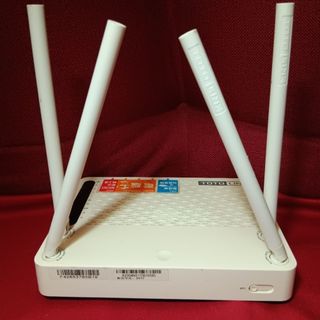 TOTOLINK A2004NS AC超世代 Giga 無線雙頻 路由器 wifi分享器