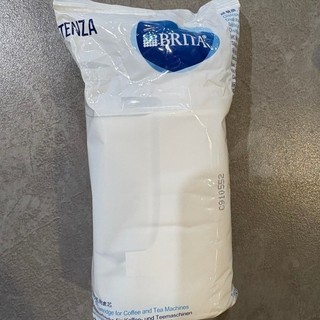 ［Brita] Intenza 咖啡機濾芯