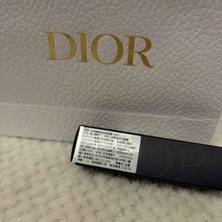 Dior 迪奧癮誘粉漾潤唇膏#004