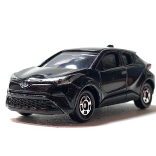 絕版 Tomica ToysRus Toyota C-HR