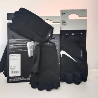 岡山名亨 NIKE 男款 VAPOR 健身手套 #HM6842-091 $880