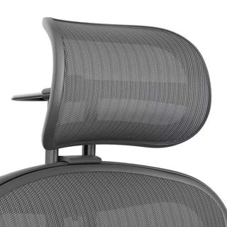 Anja✨赫曼米勒 Atlas阿特拉斯懸架頭枕Herman Miller 赫曼米勒專屬適配 26/8