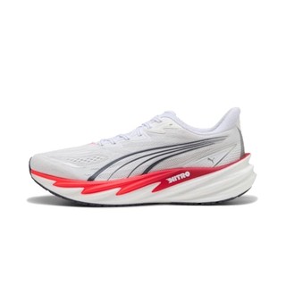 PUMA 男 VELOCITY NITRO# 5 WIDE 慢跑鞋-31369002