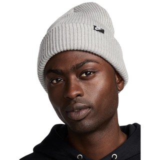 NIKE U NK PEAK BEANIE TC FUT 毛帽-HF0326063