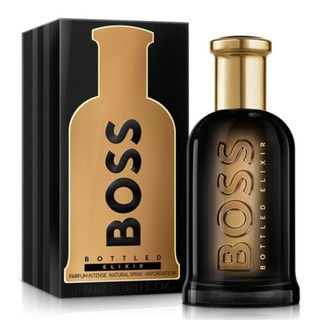 ❤SG❤Hugo Boss 自信淬鍊男性香精(100ml)