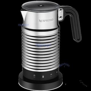 NESPRESSO Aeroccino4 奶泡機小型全自動電動咖啡打奶器-詢運費