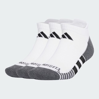 adidas PERFORMANCE CLIMACOOL 低筒襪 3 雙入 吸濕排汗 男/女 JD9569 官方直營
