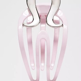 美國代購 | lululemon Yoga Claw Hair Clip｜瑜伽抓夾（10*5.5 cm)