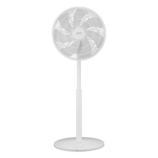SAMPO聲寶 16吋智能聲控DC立扇SK-GA16VBD(立扇/電扇)【萬家福】