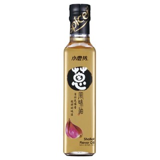 小磨坊蔥風味油260ml毫升 x 1【萬家福】