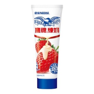雀巢 鷹牌煉奶(原味) 170g【萬家福】