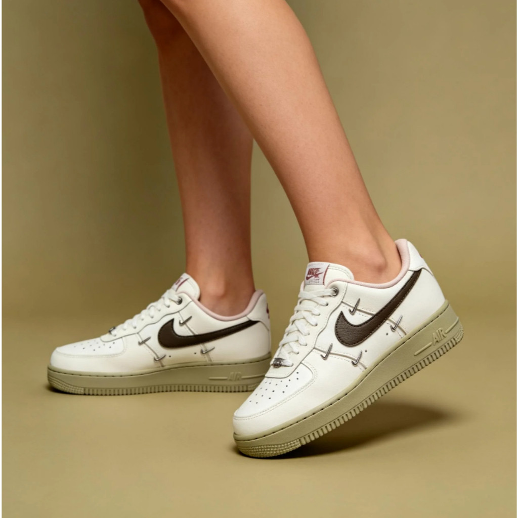 🚀尚品 Nike Air Force 1 '07 LX 新款上市 馬年限定 脫繮系列 低幫板鞋 休閒鞋 運動鞋 百搭