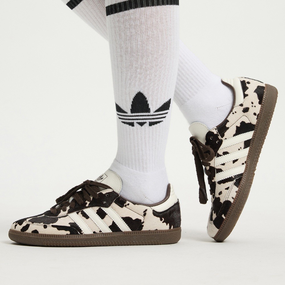 adidas SAMBA OG 運動休閒鞋 德訓鞋 滑板 復古 女鞋 - Originals KK2238 官方直營