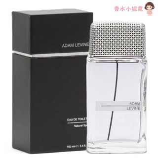 ❤️小妮霓❤️Adam Levine 魔力紅 亞當 李維 同名 男性淡香水 100ml