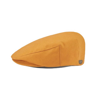 BRIXTON 小偷帽 高磅數 RESERVE SNAP CAP IN WASHED COPPER 10619FA20