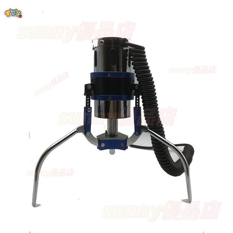 sunny優品店☽娃娃機大中小炮筒爪抓零食爪手辦爪子配件娃娃機爪子娃娃機天車配件娃娃機爪子配件