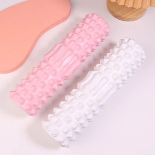 Yoga Foam Roller Yoga Column Roller Fitness Equipment Pilate