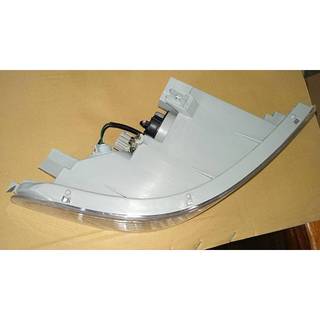 日產大盤 NISSAN 原廠 SERENA C24 QRV SENTRA M1 霧燈總成