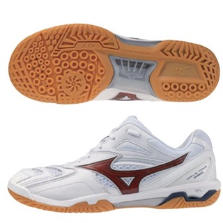 新色!【YVM羽球】Mizuno 美津濃 Wave FANG PRO 羽球鞋 71GA210000
