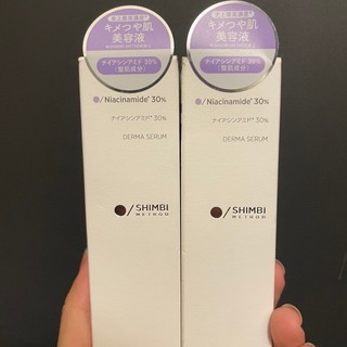 SHIMBI METHOD 審美之選 30%B3緊緻全能精華30ML💖