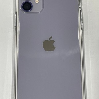 Apple iPhone 11 紫色128G 6.1吋