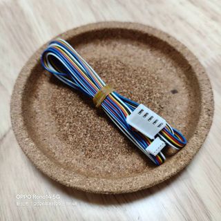 創想三維 Creality CR Touch / bltouch / 3D-touch 連接線、控制線