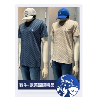 企鵝 T恤 [戰牛精品] 圓領衫 企鵝牌 MUNSINGWEAR 歐美原裝 企鵝衣服 全新真品 紐約時尚 名牌T恤 上衣