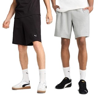 PUMA 男 基本系列 ESS Elevated 運動短褲-68473001/04