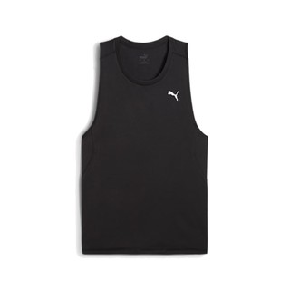 PUMA 男 跑步系列 VELOCITY 休閒背心-52659501