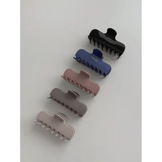 Codibook｜韓國 AWAB mood hair clip -5color［預購］配飾 女裝