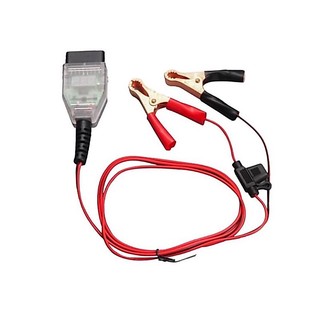 最新一代 升級顯示款 OBD II 汽車換電瓶不斷電 不斷電更換電瓶 電池漏電檢測工具 湯淺 統力 GS不斷電換電瓶工具