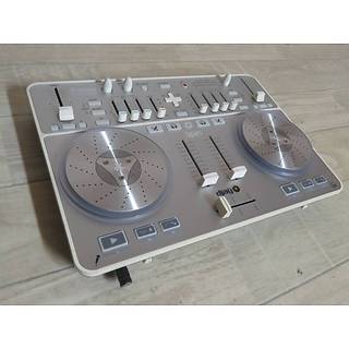 Vestax Spin 2 DJ數位控制器 (djay / VDJ / Traktor)