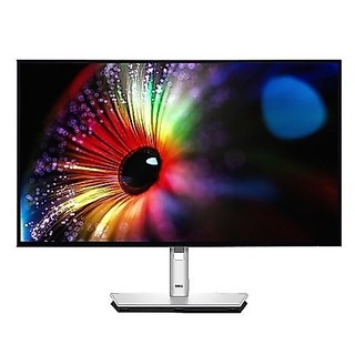 DELL 戴爾 27吋 U2724D-4Y 2K窄邊美型可旋轉調高低螢幕(DP/HDMI/Type-C/IPS)