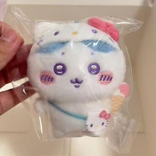 【臺灣出貨】chiikawa三L鷗草莓夢幻系列烏薩奇小八吉伊絨掛件