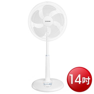 大同14吋立扇(TF-L14C5F)[免運][大買家]