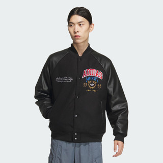 adidas VRCT 夾克外套 男 - Originals JD5793 官方直營